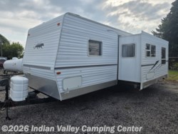 2005 Palomino Puma 30DBS - Used Travel Trailer for sale by Indian Valley Camping Center in Souderton, Pennsylvania
