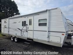 2005 Puma 30DBS by Palomino from Indian Valley Camping Center in Souderton, Pennsylvania
