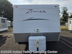 Used 2009 CrossRoads Zinger 290FB available in Souderton, Pennsylvania