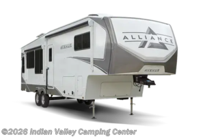 2027 Alliance RV Avenue All-Access 26RE