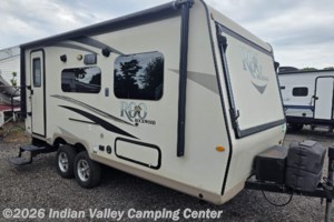 2019 Forest River Rockwood Roo 19