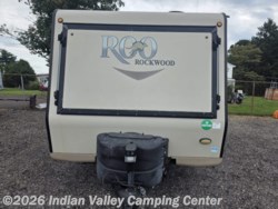 2019 Forest River Rockwood Roo 19 - Used Popup for sale by Indian Valley Camping Center in Souderton, Pennsylvania