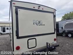 2019 Rockwood Roo 19 by Forest River from Indian Valley Camping Center in Souderton, Pennsylvania