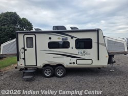 Used 2019 Forest River Rockwood Roo 19 available in Souderton, Pennsylvania