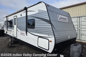 2016 Keystone Coleman 296RK