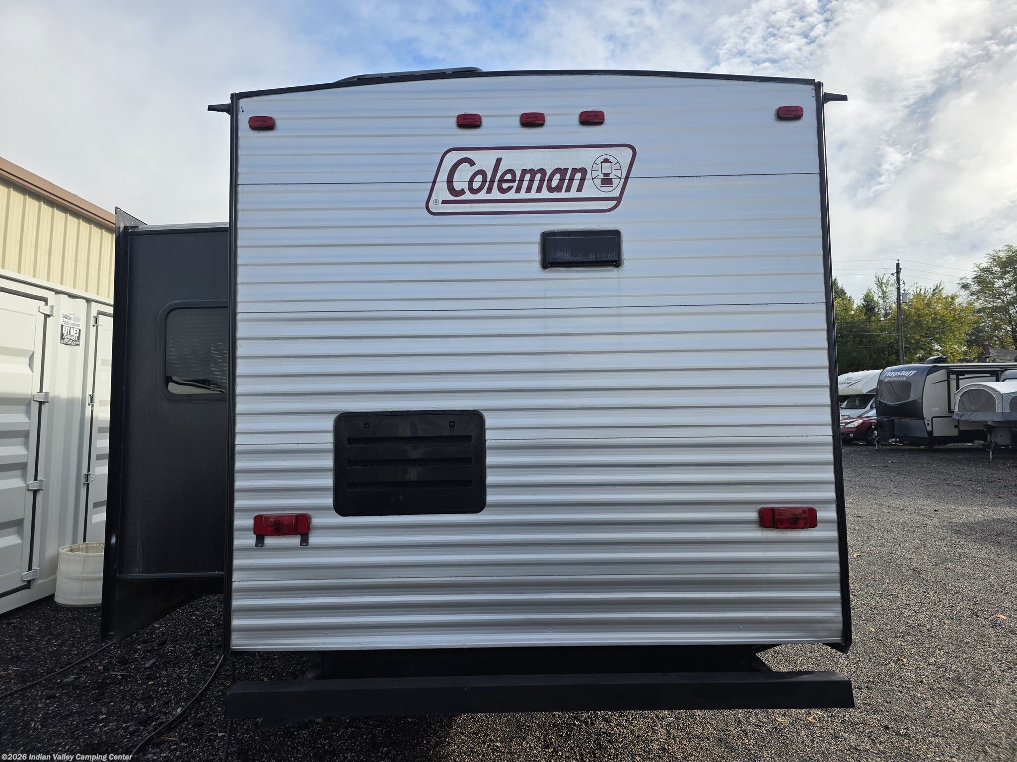 Used 2016 Keystone Coleman 296RK available in Souderton, Pennsylvania