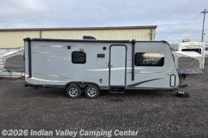 2014 Dutchmen Aerolite 224
