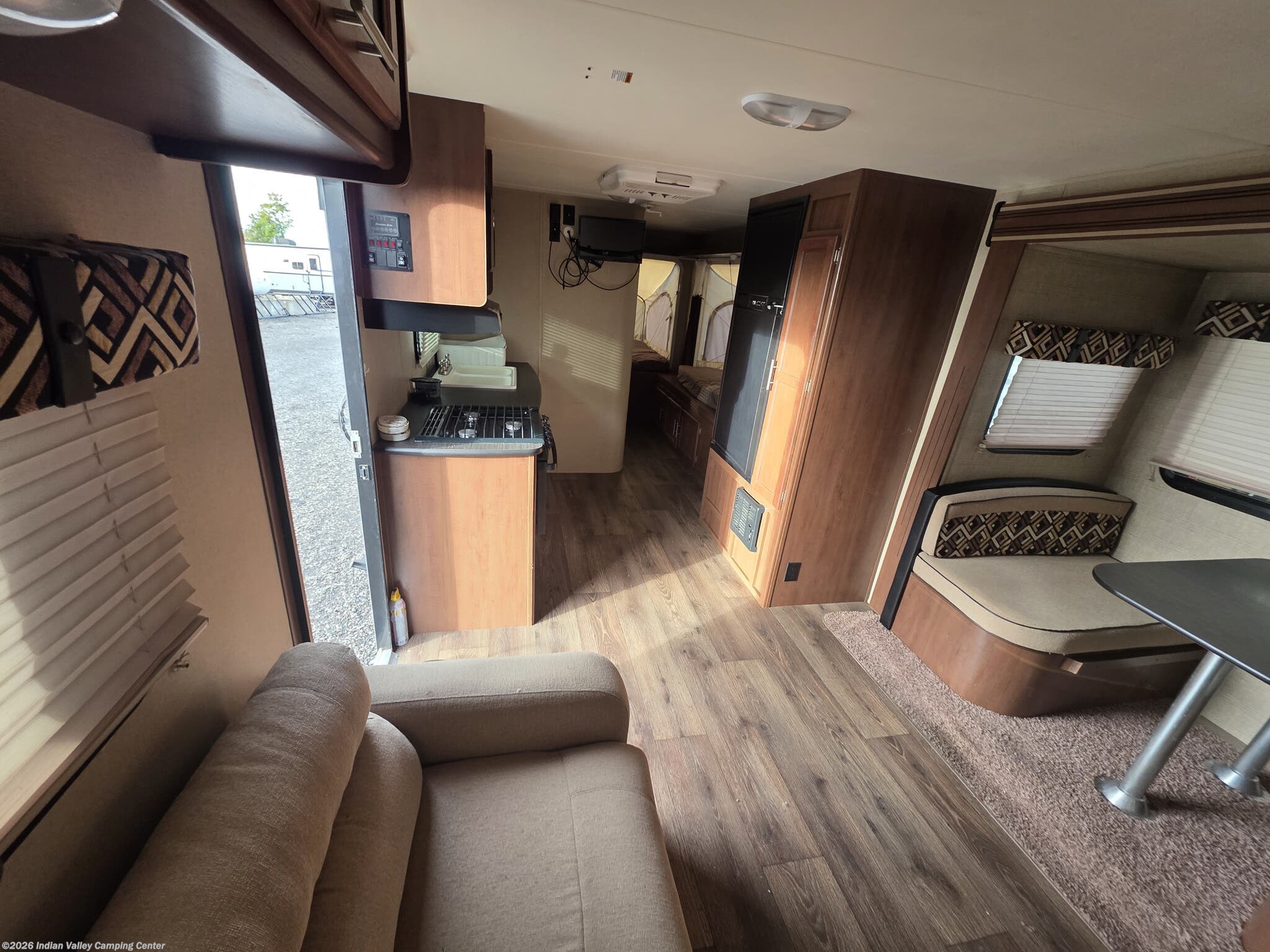 Used 2014 Dutchmen Aerolite 224 available in Souderton, Pennsylvania