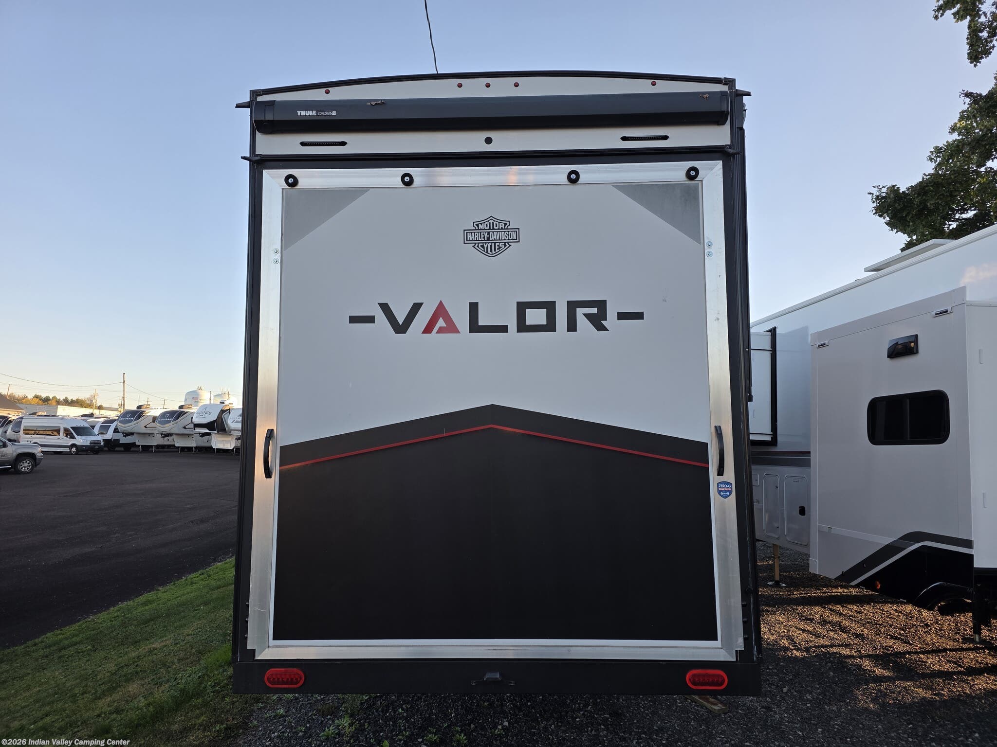 Used 2022 Alliance RV Valor 36V11 available in Souderton, Pennsylvania