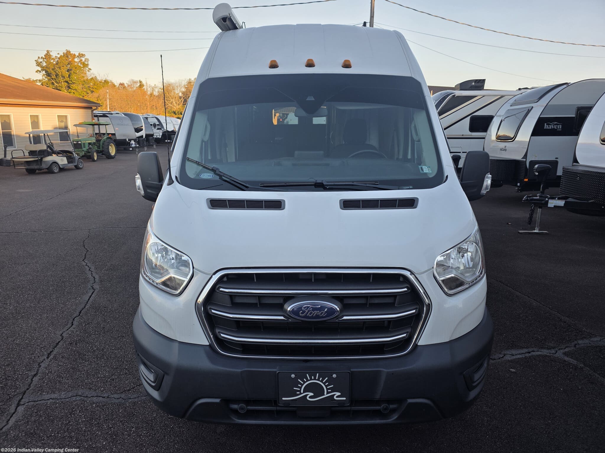 2021 Beyond 22C RWD by Coachmen from Indian Valley Camping Center in Souderton, Pennsylvania