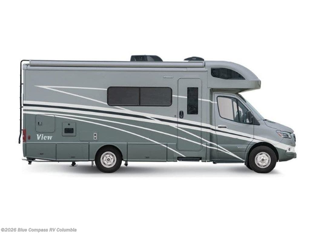 2021 Winnebago View 24V RV for Sale in Lexington, SC 29072 RVUSA