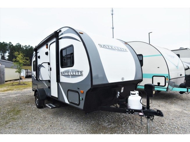 2017 Starcraft Satellite 16KS RV for Sale in Lexington, SC 29072