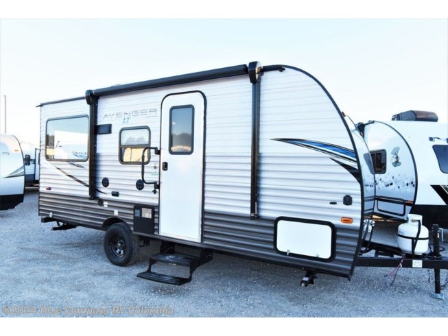 2021 Prime Time Avenger LT 16RD RV for Sale in Lexington, SC 29072 ...