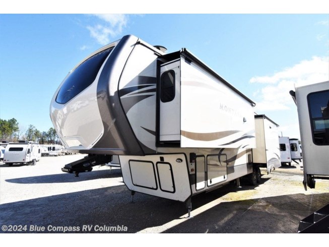 2018 Keystone Montana 3811MS RV for Sale in Lexington, SC 29072