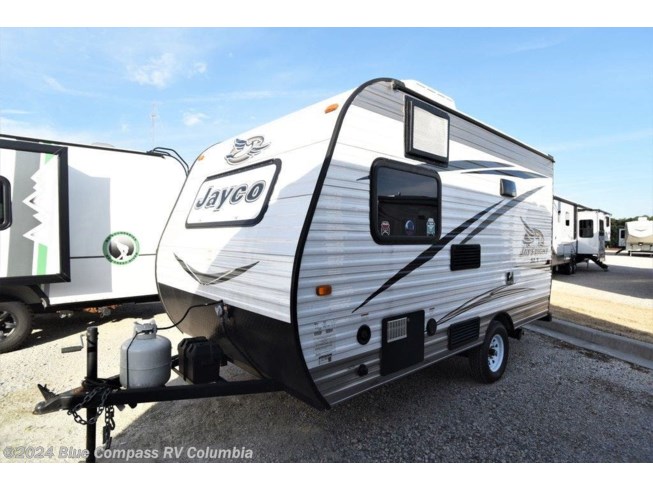 2016 Jayco Jay Flight SLX 145RB RV for Sale in Lexington, SC 29072 ...