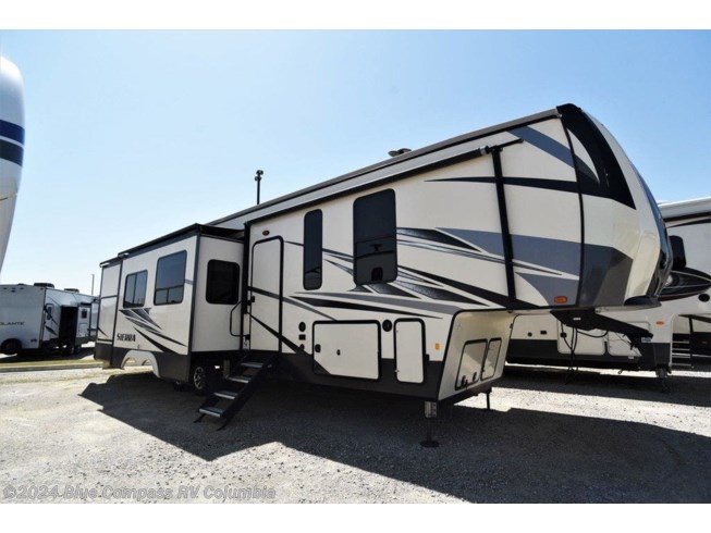 2019 Forest River Sierra 387mkok Tn6259 For Sale In Lexington Sc