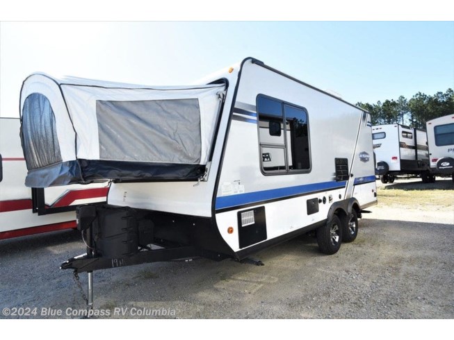 2018 Jayco Jay Feather X19H RV for Sale in Lexington, SC 29072 | TN0216 ...