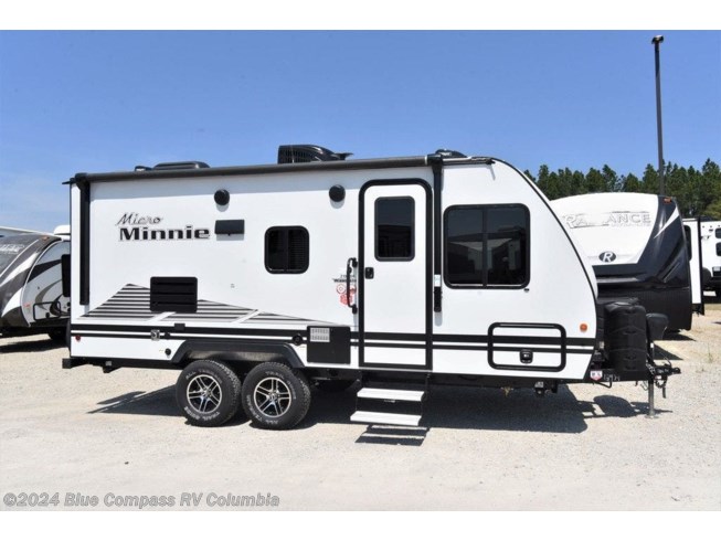 2021 Winnebago Micro Minnie 2100BH RV for Sale in Lexington, SC 29072 ...