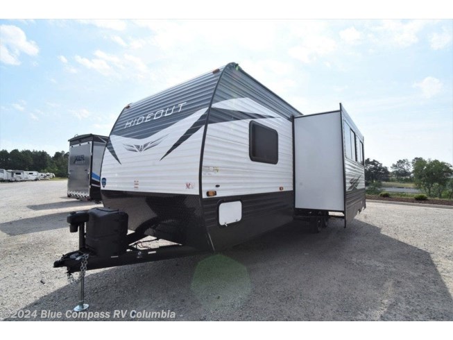 2021 Keystone Hideout 272BH RV for Sale in Lexington, SC 29072 | 251561 ...