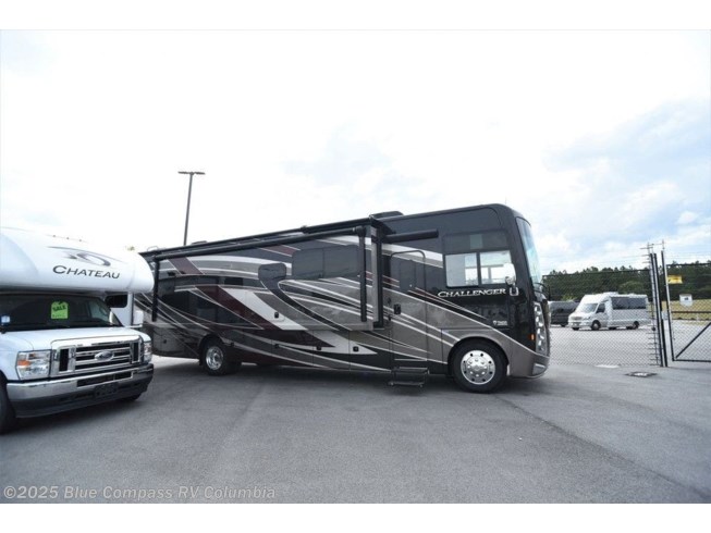 2022 Thor Motor Coach Challenger® 35MQ RV for Sale in Lexington, SC