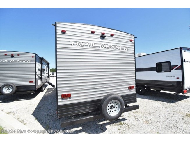 2021 Trail Runner 251BH by Heartland from Johns RV Sales and Service in Lexington, South Carolina