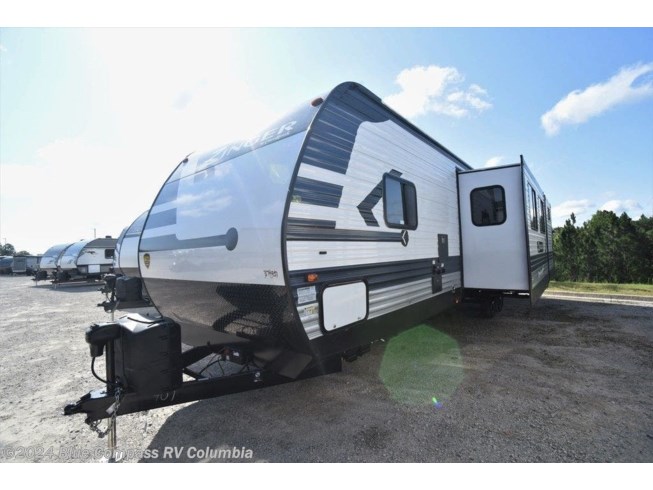 2021 Crossroads Zinger Zr331bh 374907 For Sale In Lexington Sc