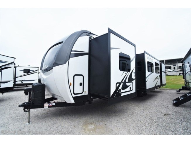 2022 Venture RV SportTrek Touring Edition STT343VBH - New Travel Trailer For Sale by Johns RV Sales and Service in Lexington, South Carolina