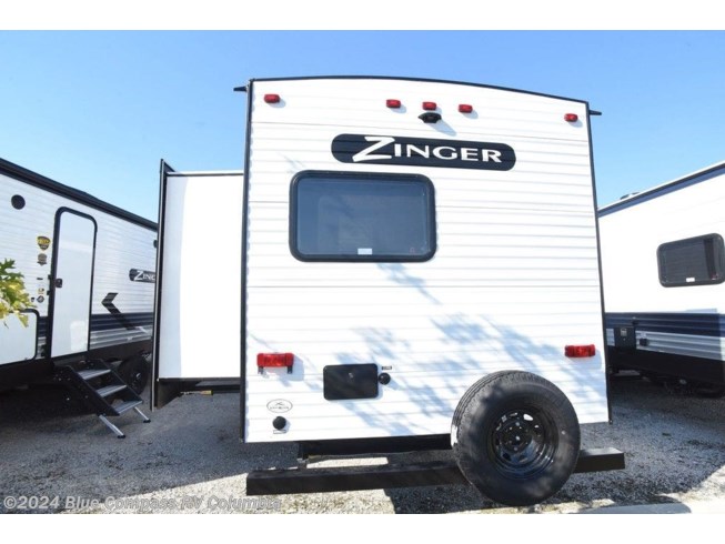 2022 Zinger ZR328SB by CrossRoads from Johns RV Sales and Service in Lexington, South Carolina