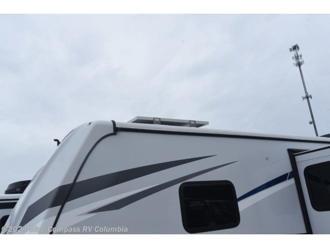 2022 Keystone Premier 34BIPR - New Travel Trailer For Sale by Johns RV Sales and Service in Lexington, South Carolina