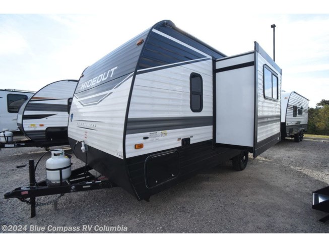 2022 Keystone Hideout 174RK - New Travel Trailer For Sale by Johns RV Sales and Service in Lexington, South Carolina