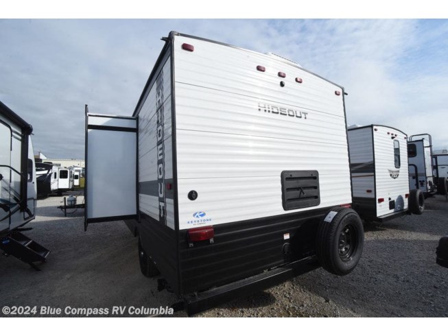 2022 Hideout 174RK by Keystone from Johns RV Sales and Service in Lexington, South Carolina
