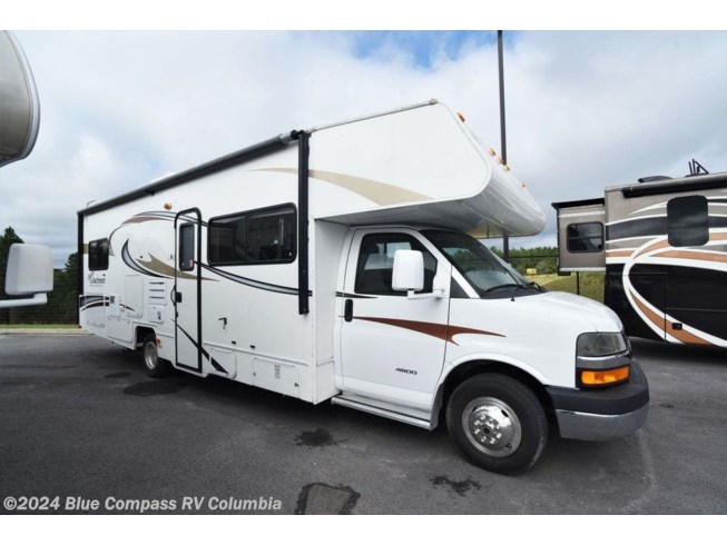 Used 2013 Coachmen Freelander  28DS Chevy available in Lexington, South Carolina