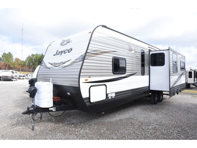 2020 Jayco Jay Flight 28RLS - Used Travel Trailer For Sale by Johns RV Sales and Service in Lexington, South Carolina