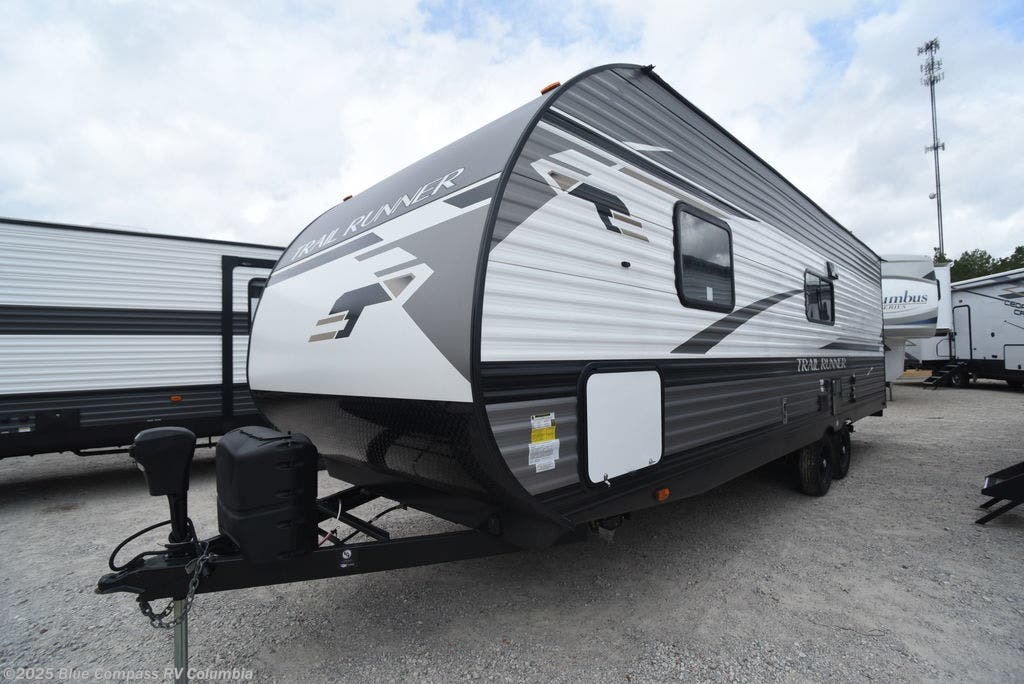 2022 Heartland Trail Runner 251BH RV for Sale in Lexington, SC 29072 ...