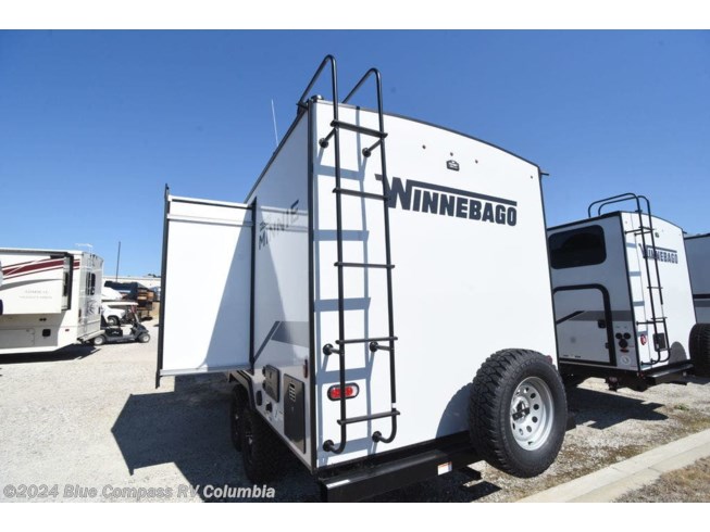 2022 Micro Minnie 2108FBS by Winnebago from Johns RV Sales and Service in Lexington, South Carolina