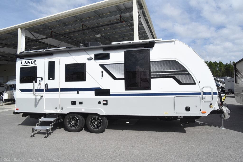 2022 Lance 2075 5000 Pounds Tow Rating RV for Sale in Lexington, SC