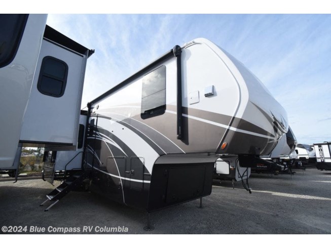 2022 Vanleigh Beacon 42RDB RV for Sale in Lexington, SC 29072 | 220832 ...