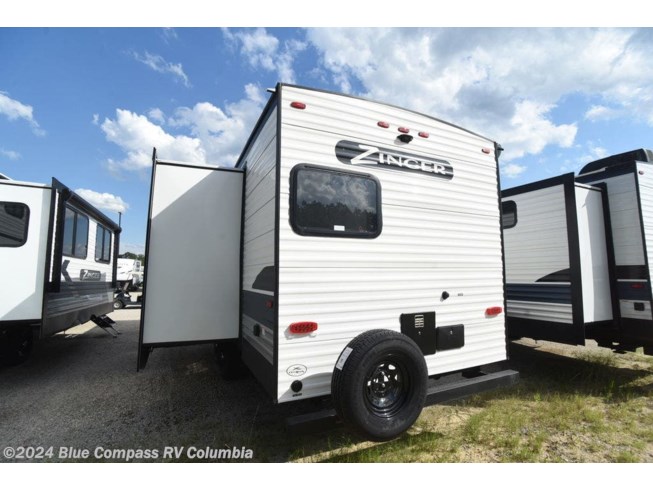2022 Zinger ZR299RE by CrossRoads from Johns RV Sales and Service in Lexington, South Carolina