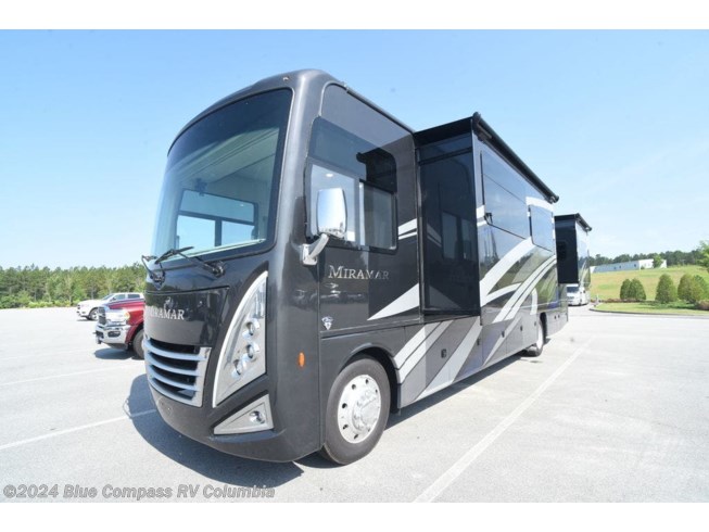 2023 Thor Motor Coach Miramar 37.1 - New Class A For Sale by Johns RV Sales and Service in Lexington, South Carolina