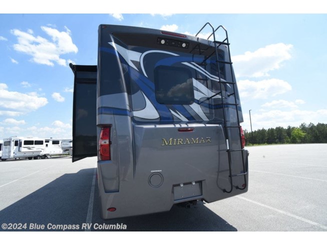 2023 Miramar 34.7 by Thor Motor Coach from Johns RV Sales and Service in Lexington, South Carolina