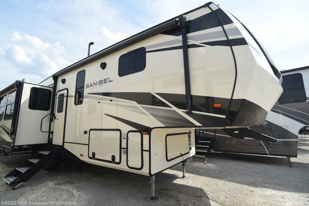 2022 Prime Time Sanibel 3102WB RV for Sale in Lexington, SC 29072 ...