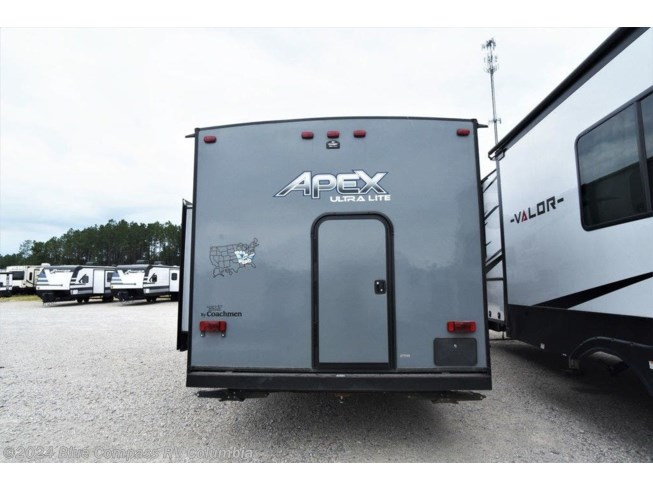 2019 Apex Ultra-Lite 287BHS by Coachmen from Johns RV Sales and Service in Lexington, South Carolina