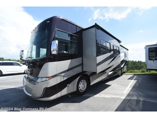 2018 Tiffin Allegro Red 37 PA - Used Class A For Sale by Johns RV Sales and Service in Lexington, South Carolina