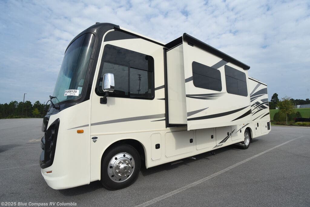 2023 Entegra Coach Vision XL 34G RV for Sale in Lexington, SC 29072 ...