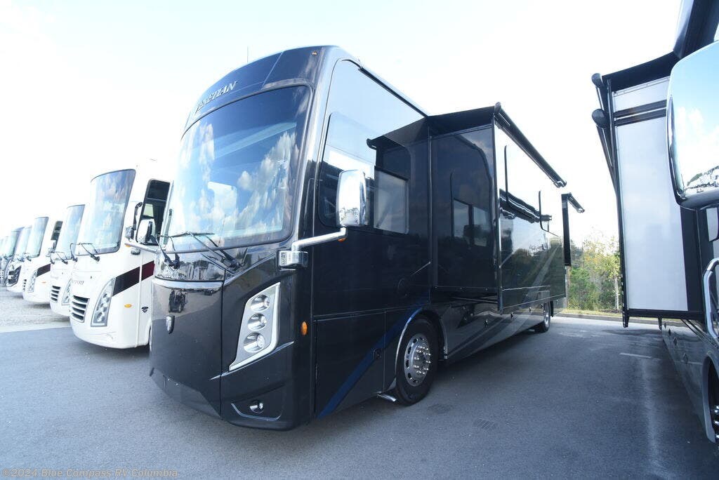 2023 Thor Motor Coach Venetian R40 RV for Sale in Lexington, SC 29072 |  M51708  Classifieds