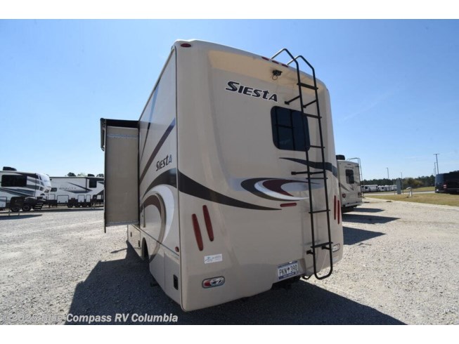 2017 Siesta Sprinter 24SA by Thor Motor Coach from Blue Compass RV Columbia in Lexington, South Carolina
