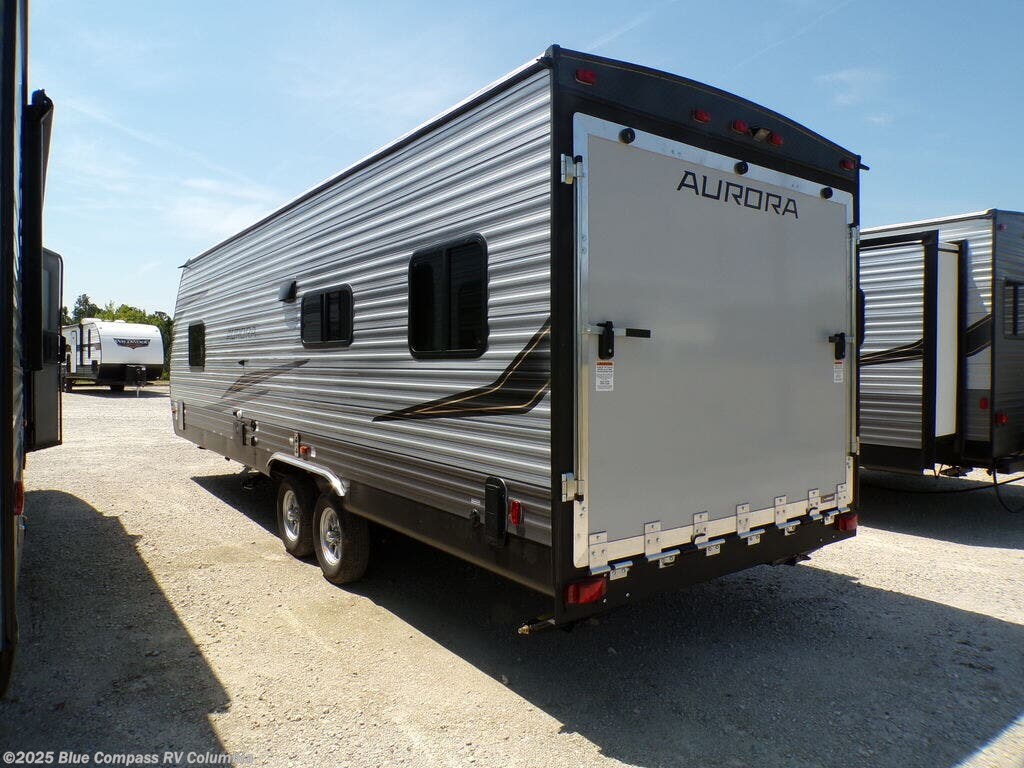 2023 Forest River Aurora 26ATH RV for Sale in Lexington, SC 29072 T66817 Classifieds