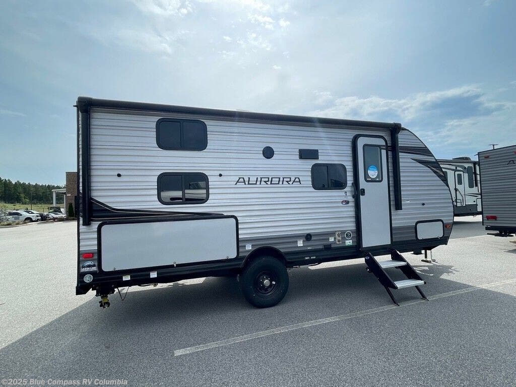 2023 Forest River Aurora 18BHS RV for Sale in Lexington, SC 29072