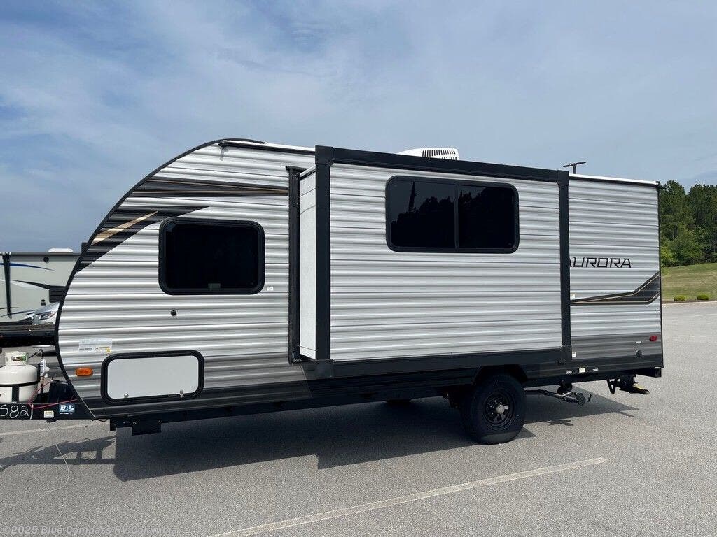 2023 Forest River Aurora 18BHS RV for Sale in Lexington, SC 29072