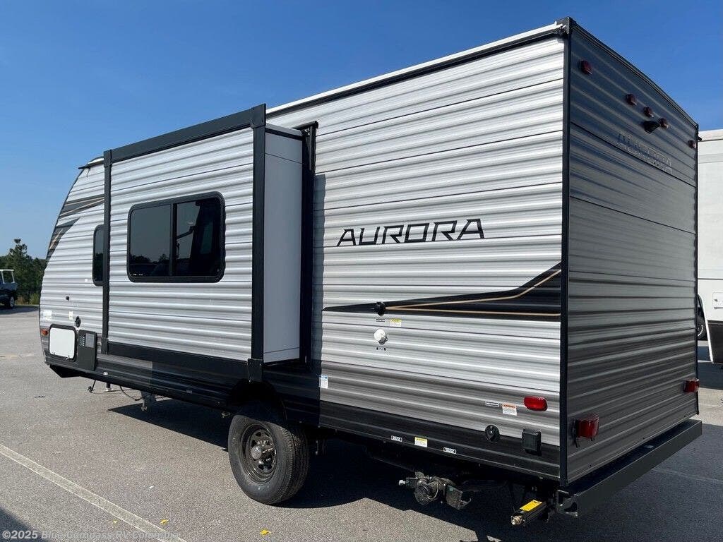 2023 Forest River Aurora 18RBS RV for Sale in Lexington, SC 29072 T68531 Classifieds